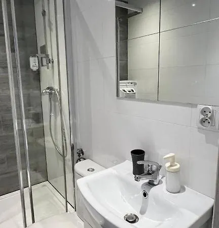 Urban Nest Group - Kobyl Apartment